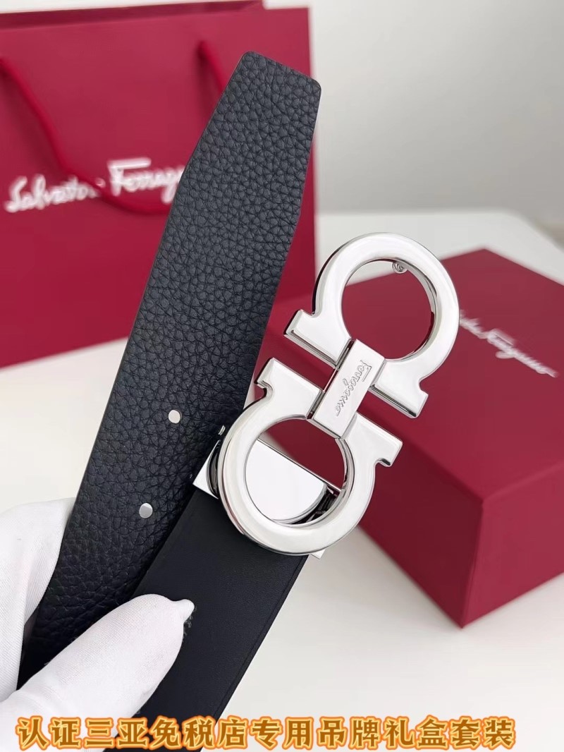 FERRAGAMO Belts