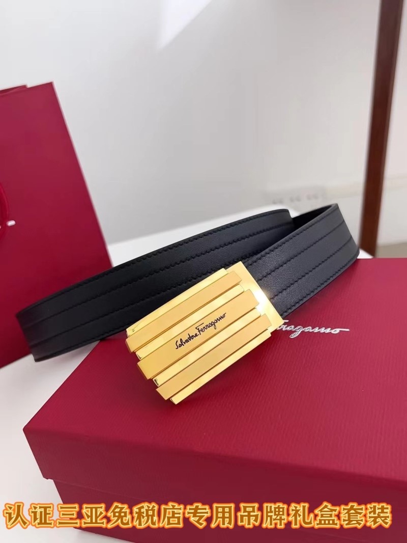 FERRAGAMO Belts