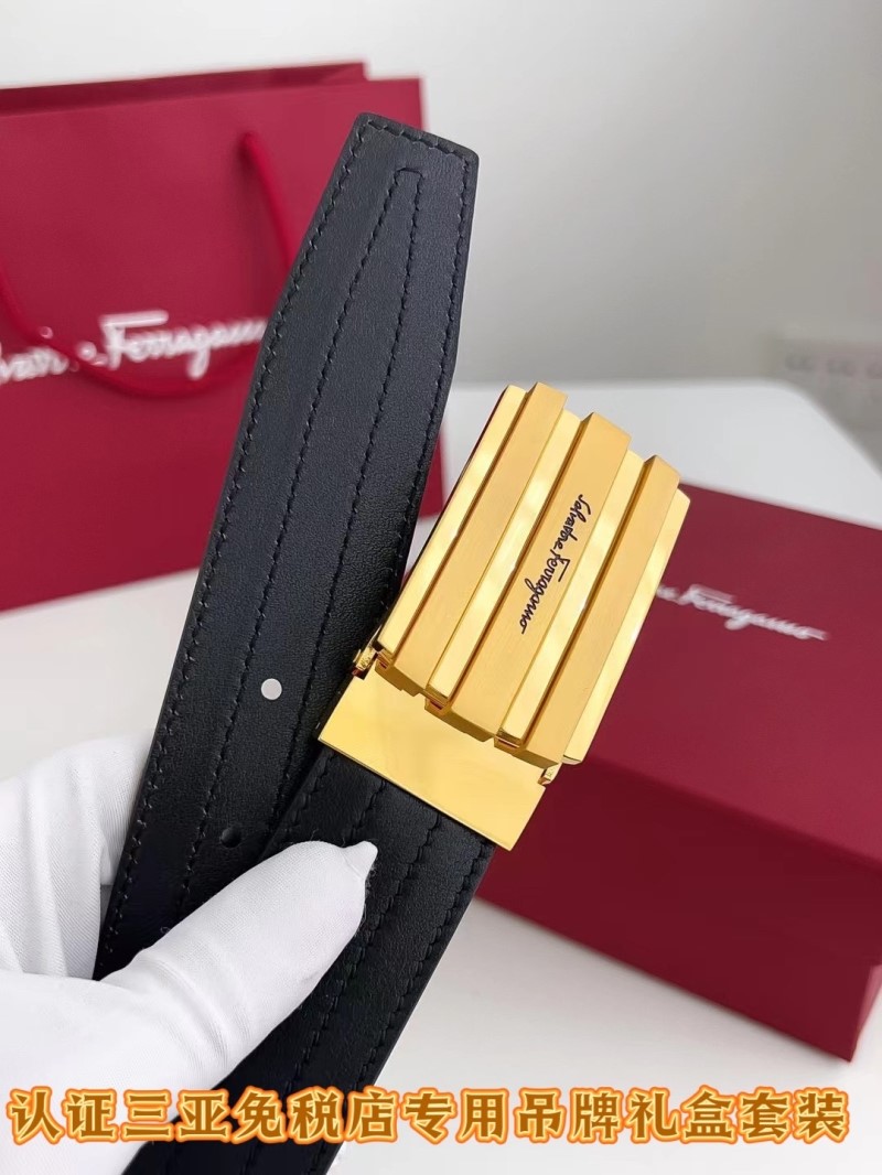 FERRAGAMO Belts