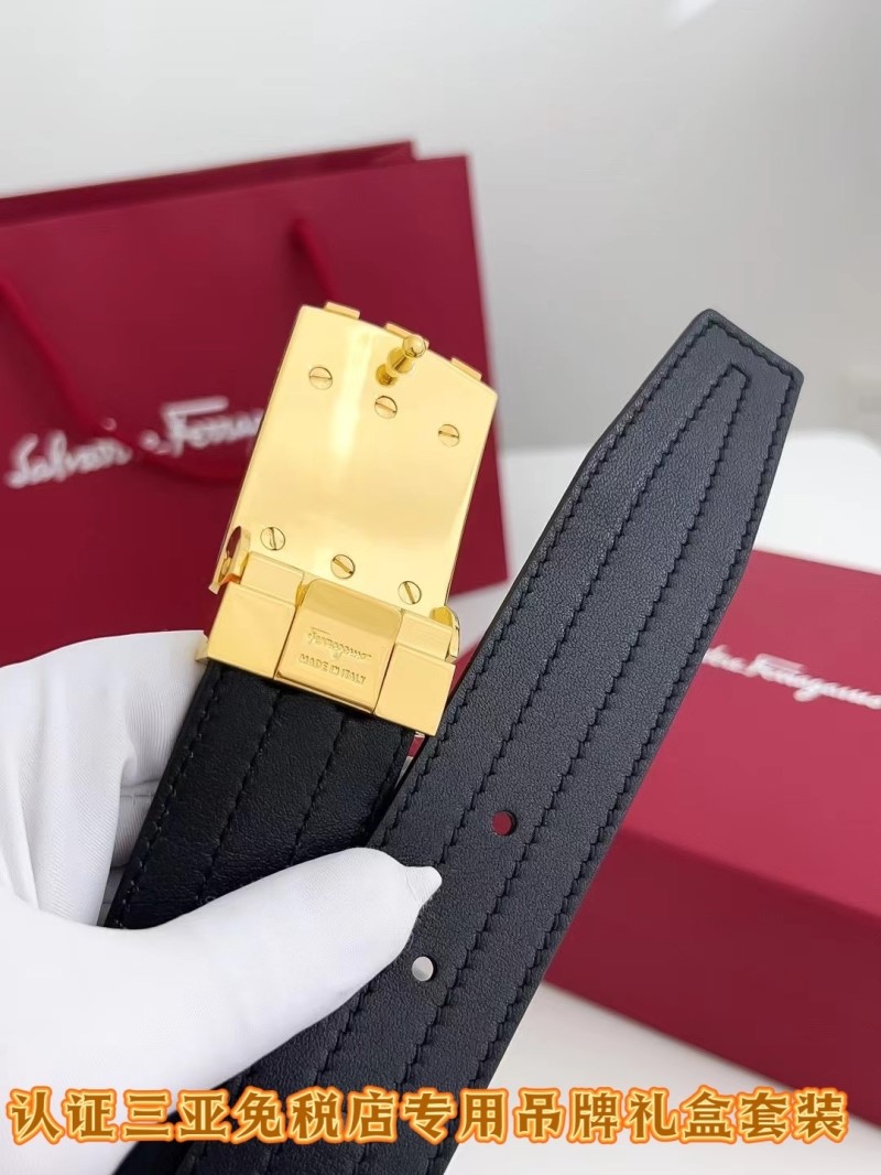 FERRAGAMO Belts