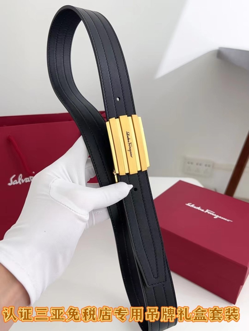 FERRAGAMO Belts