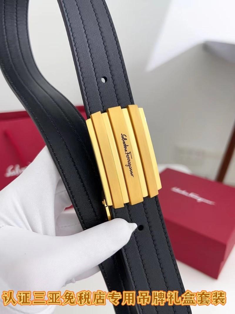 FERRAGAMO Belts