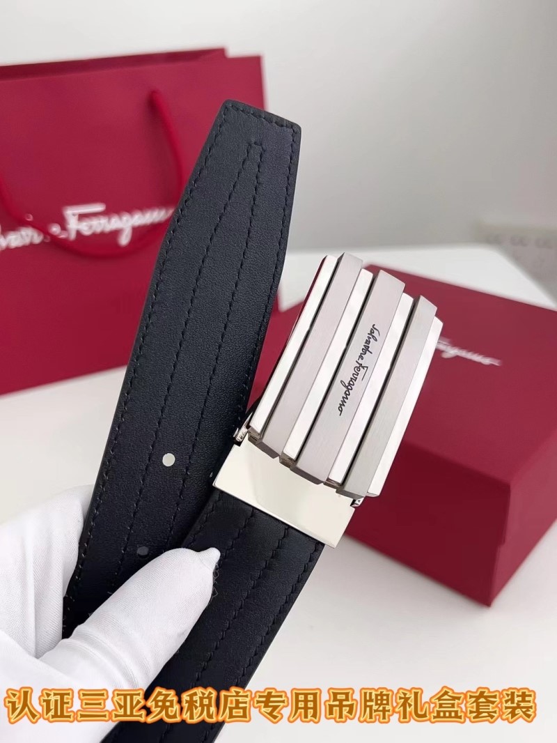 FERRAGAMO Belts