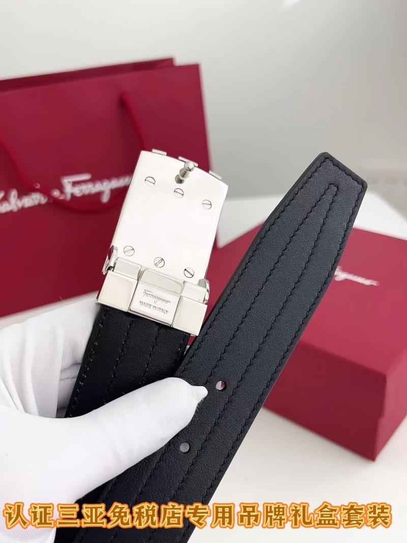 FERRAGAMO Belts