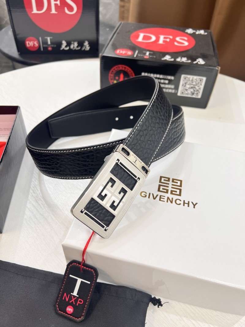 GIVENCHY Belts