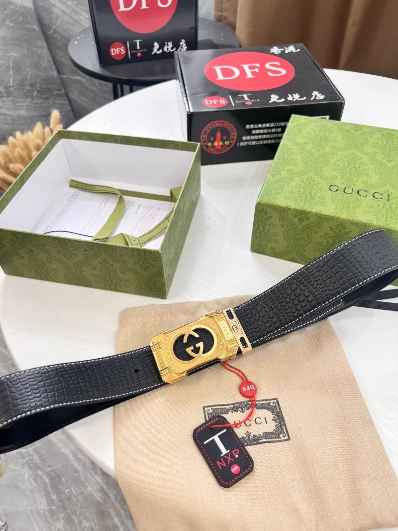 GUCCI Belts