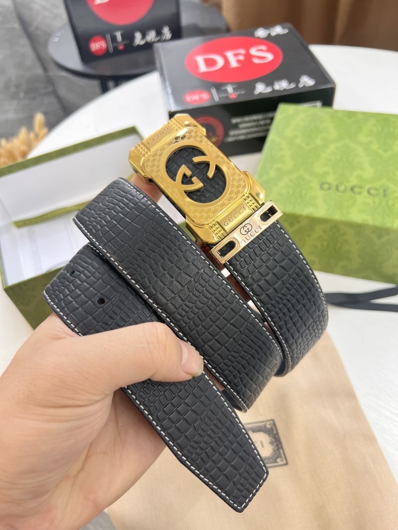 GUCCI Belts