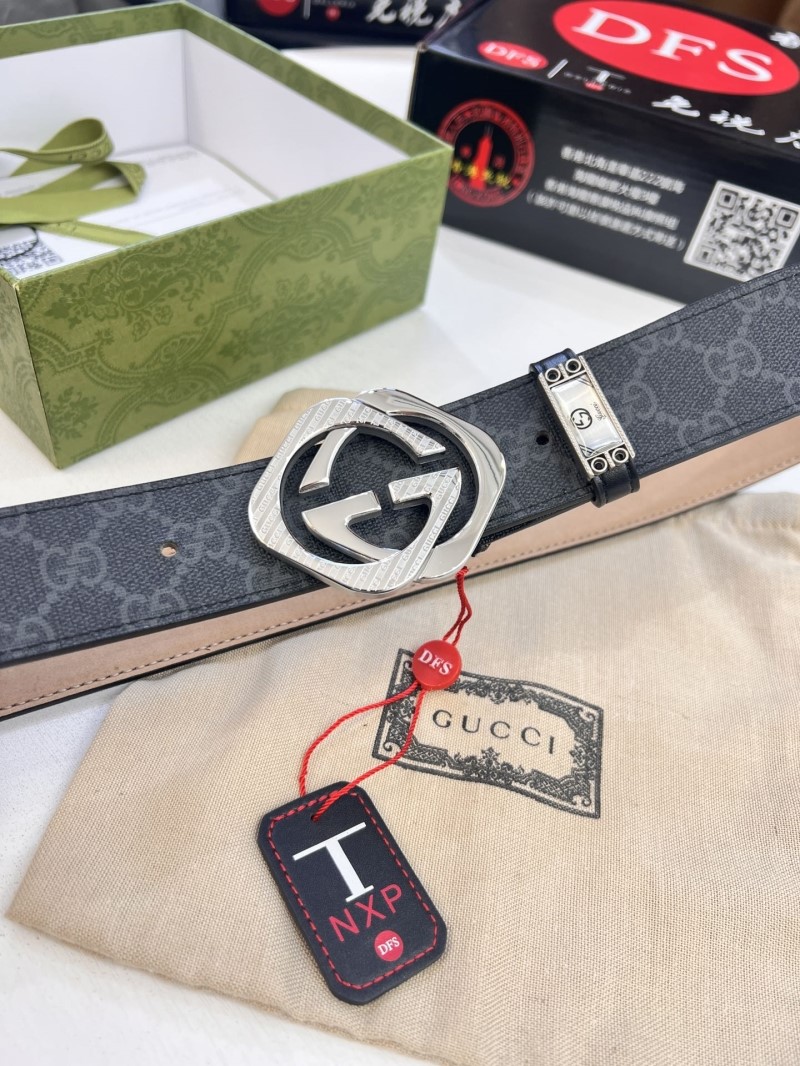 GUCCI Belts