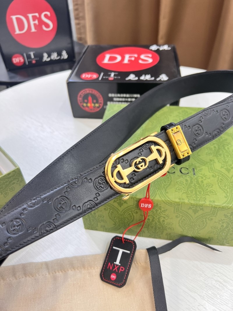 GUCCI Belts