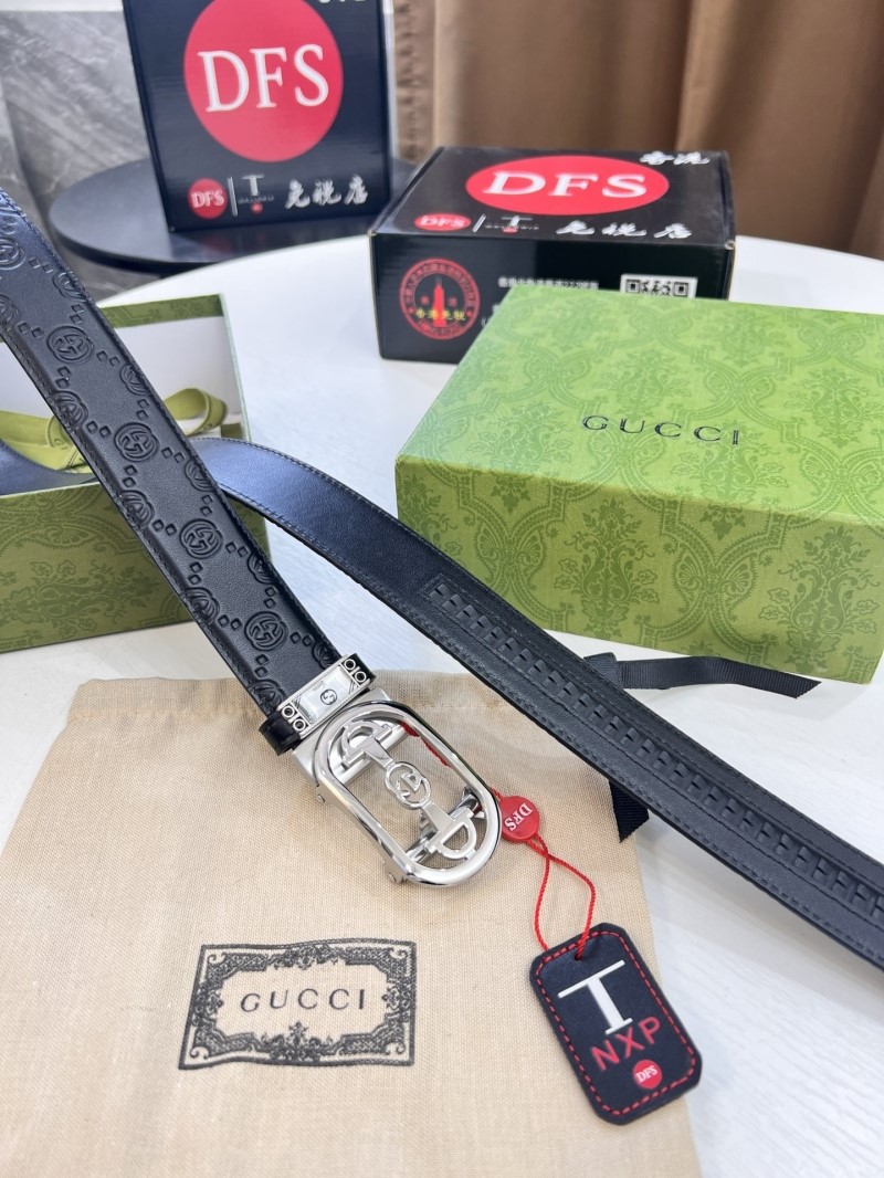 GUCCI Belts