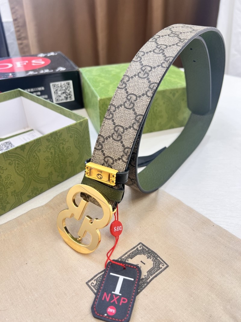 GUCCI Belts