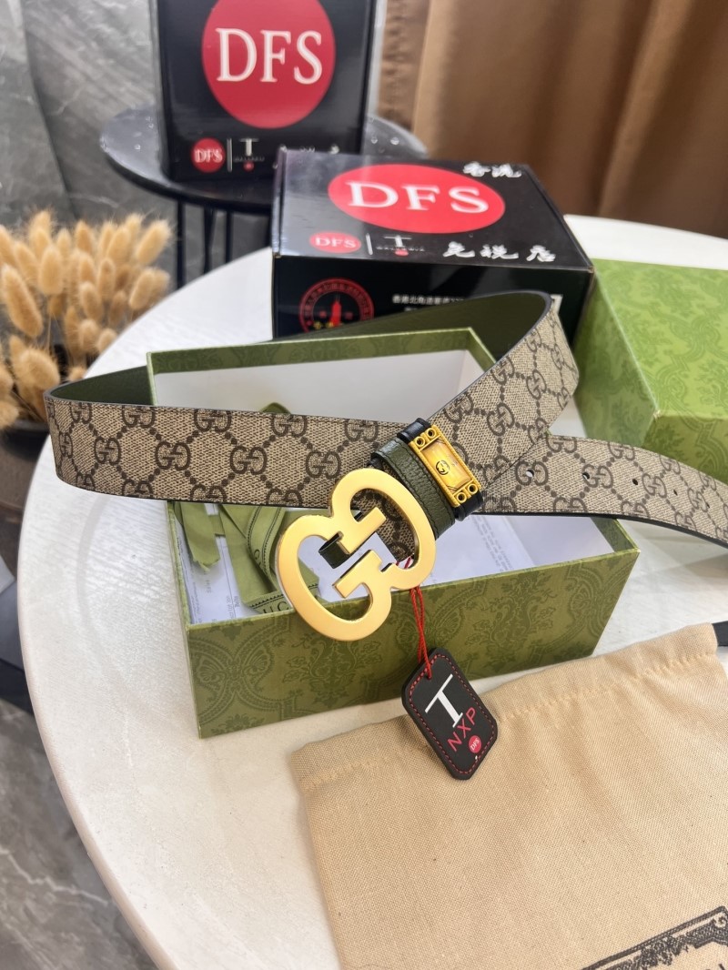 GUCCI Belts