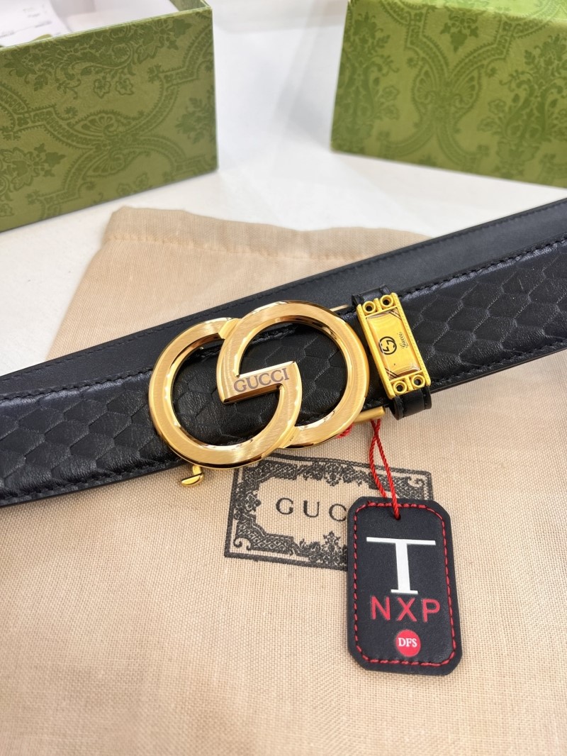 GUCCI Belts