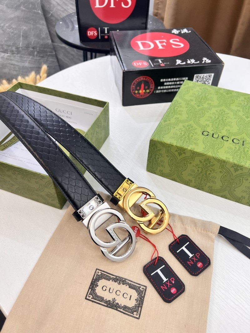 GUCCI Belts