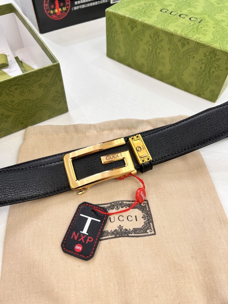 GUCCI Belts