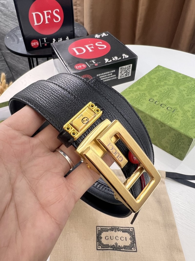 GUCCI Belts