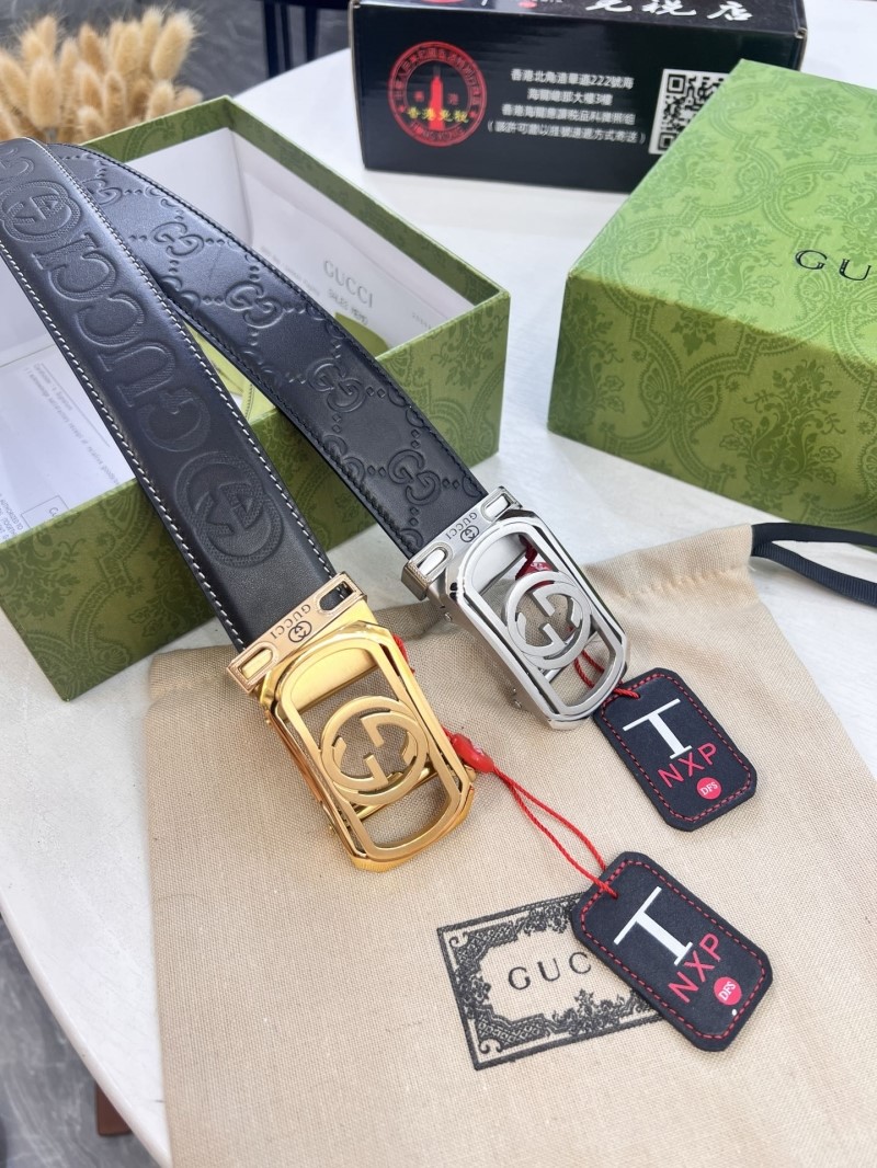 GUCCI Belts