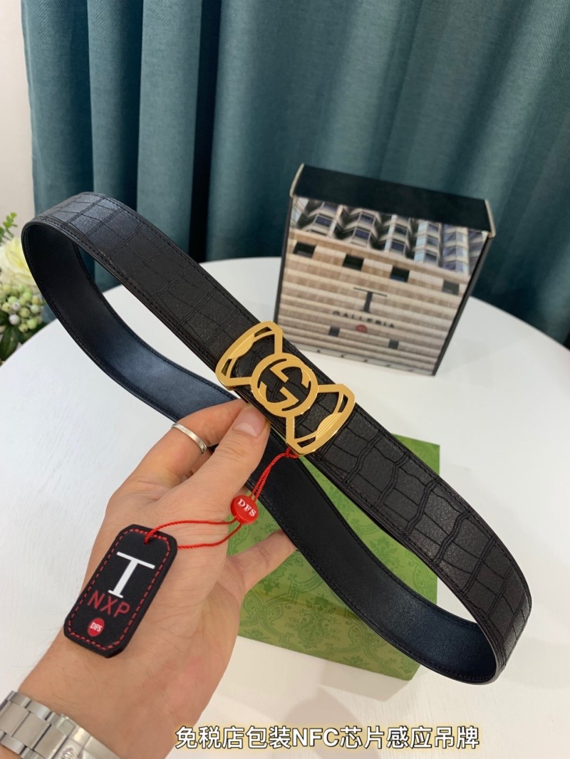 GUCCI Belts