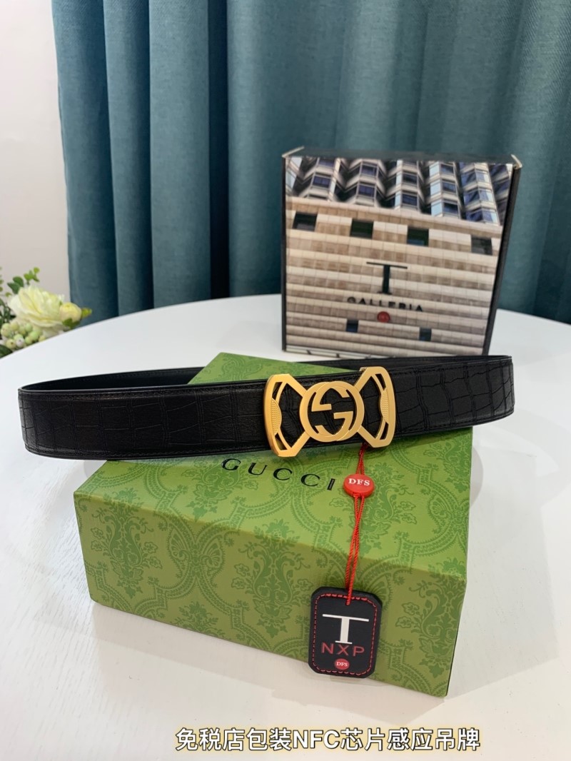 GUCCI Belts