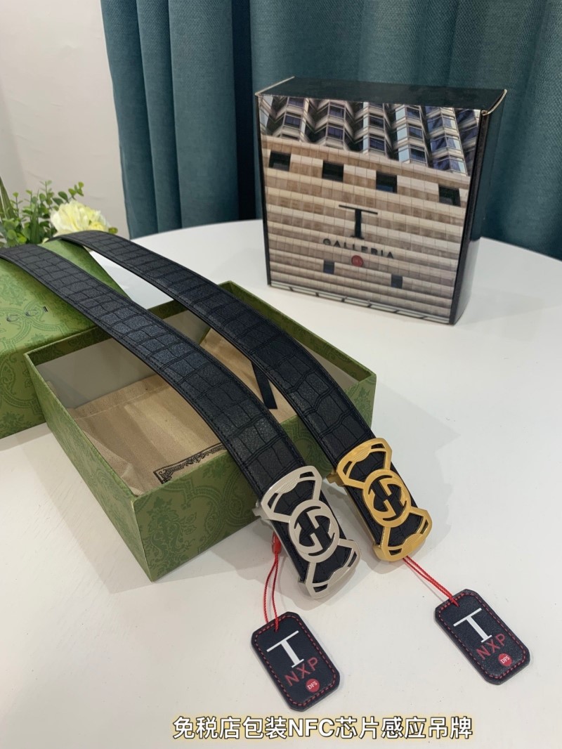 GUCCI Belts