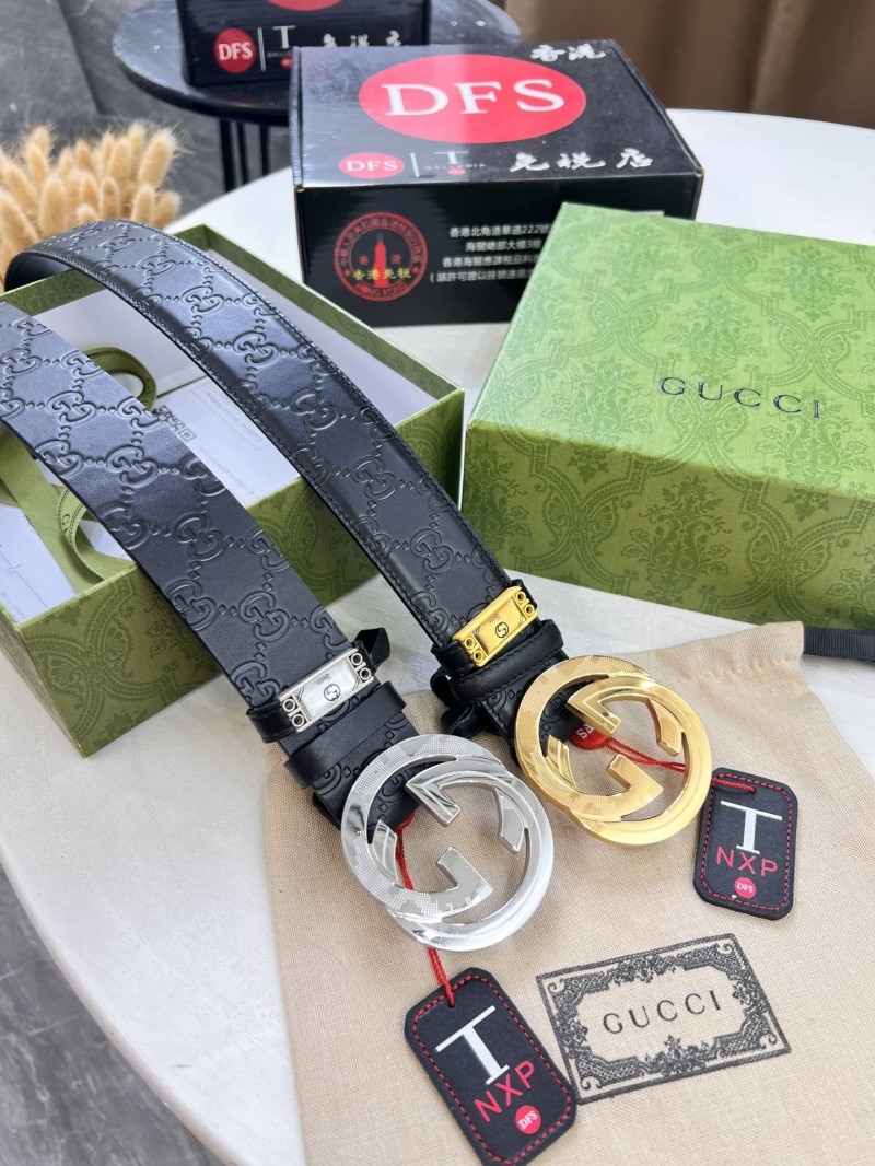 GUCCI Belts