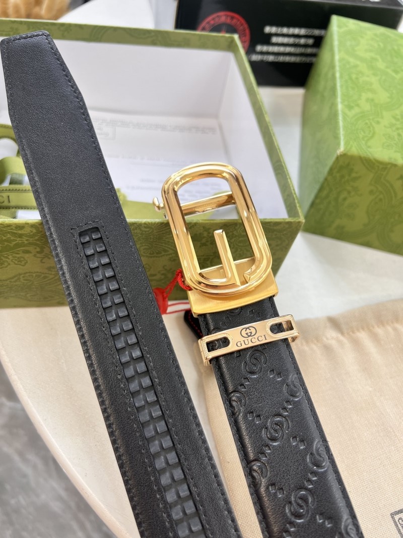 GUCCI Belts