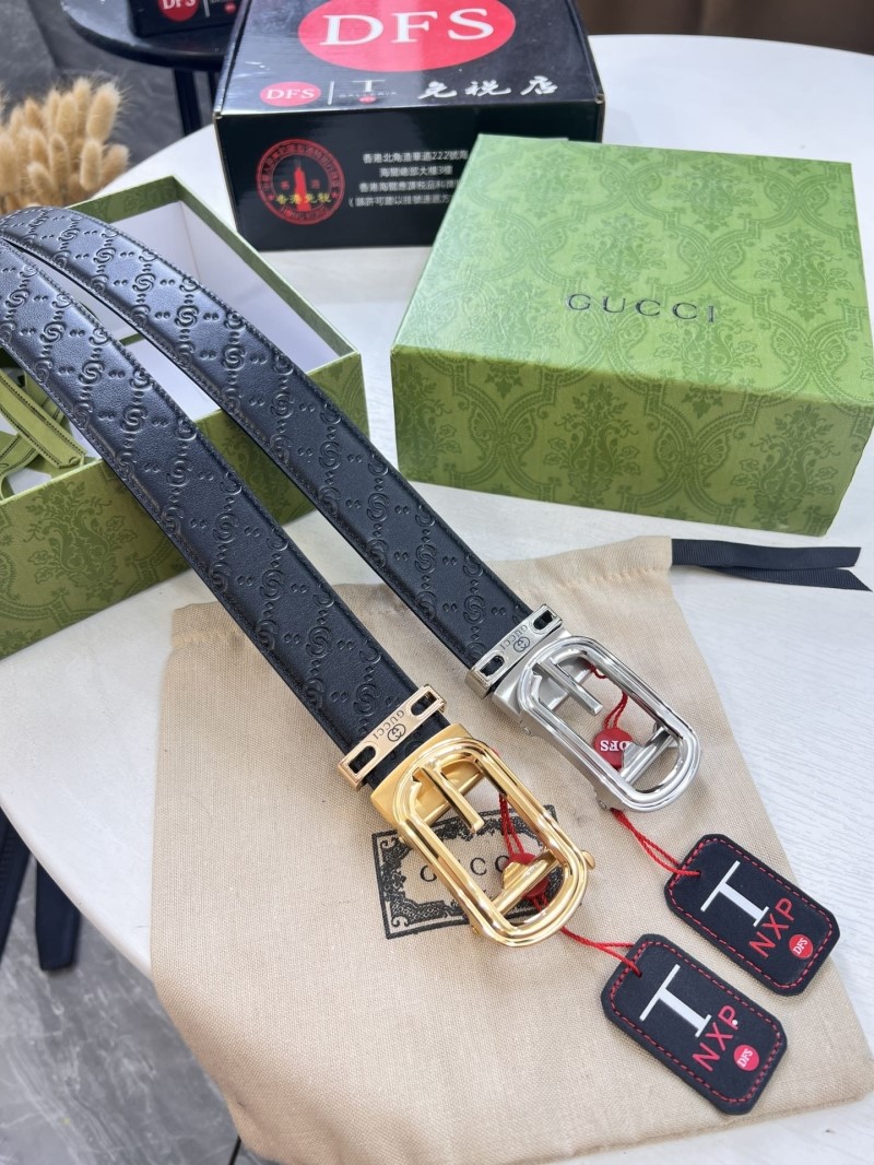 GUCCI Belts