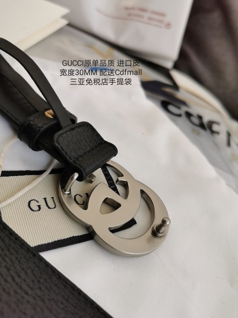 GUCCI Belts