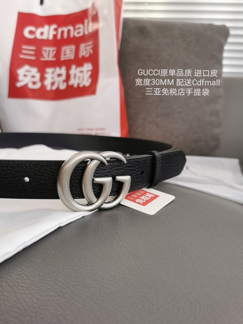 GUCCI Belts