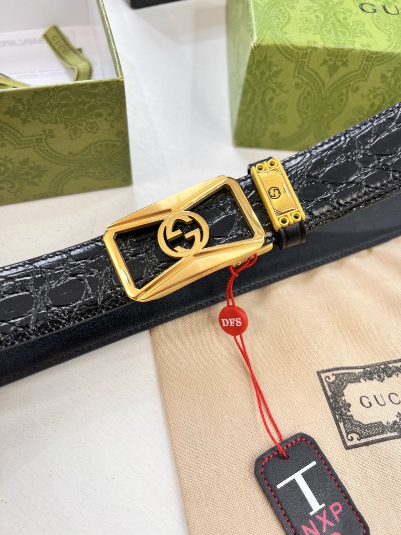 GUCCI Belts