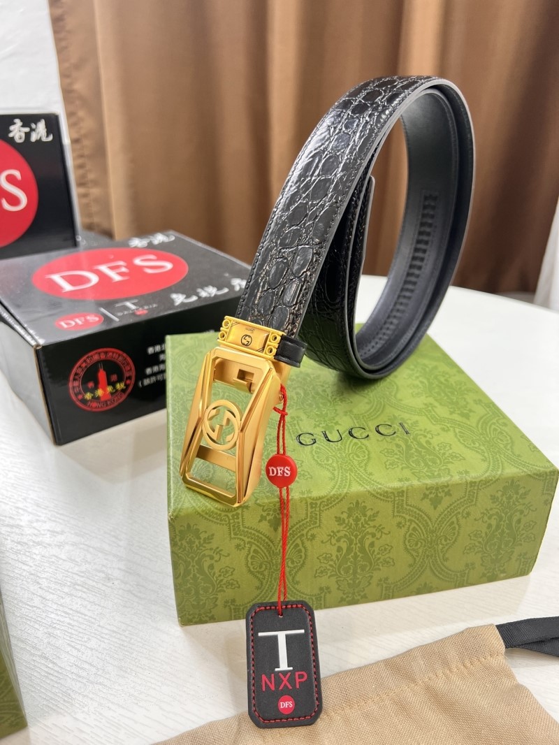 GUCCI Belts