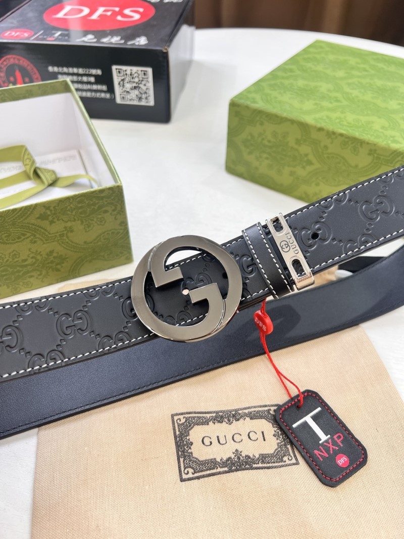 GUCCI Belts