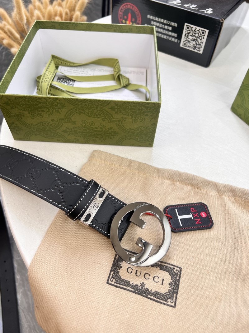 GUCCI Belts