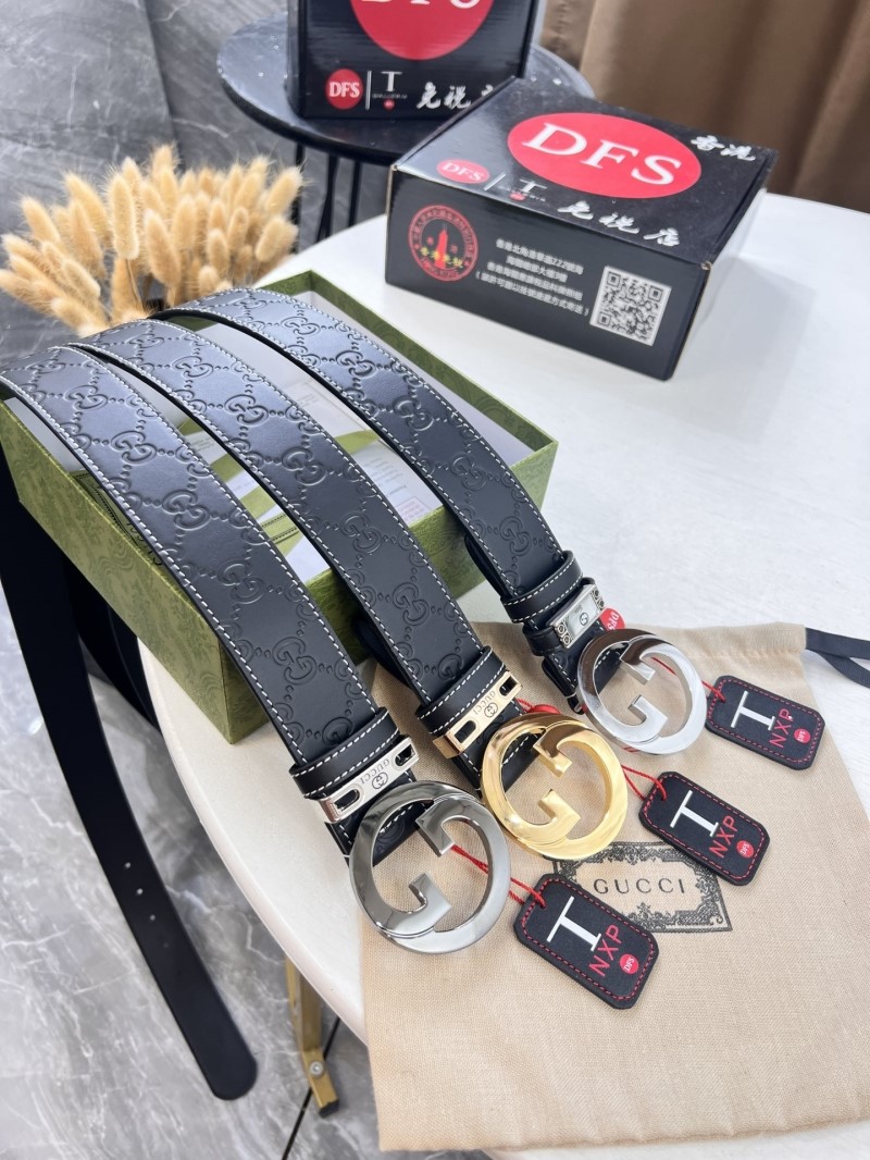 GUCCI Belts