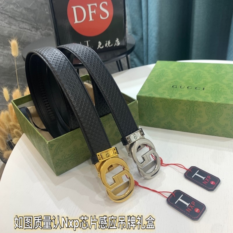 GUCCI Belts