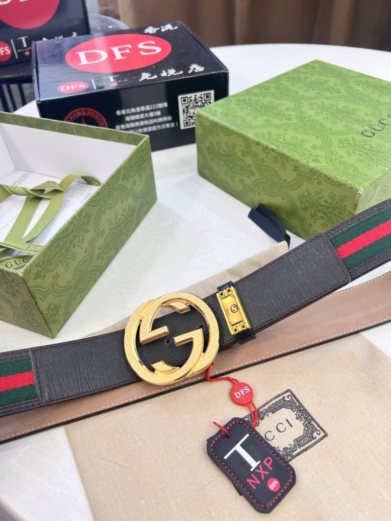 GUCCI Belts