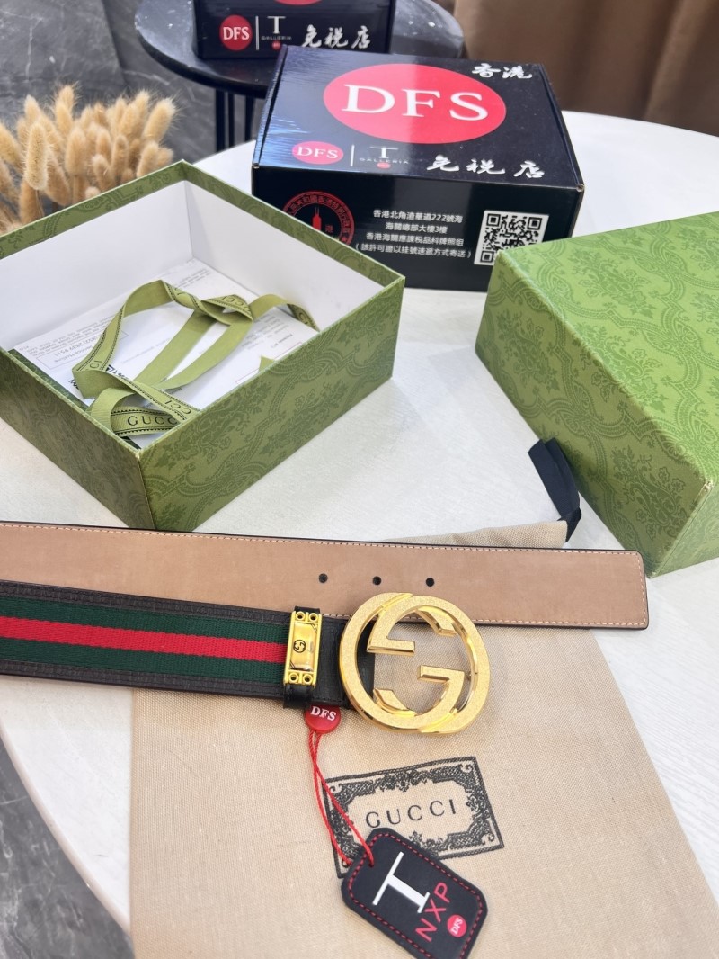 GUCCI Belts