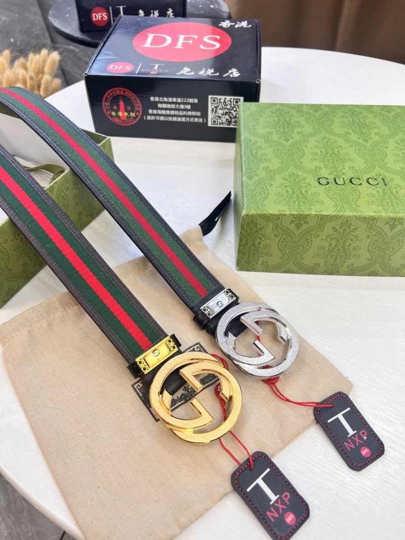 GUCCI Belts