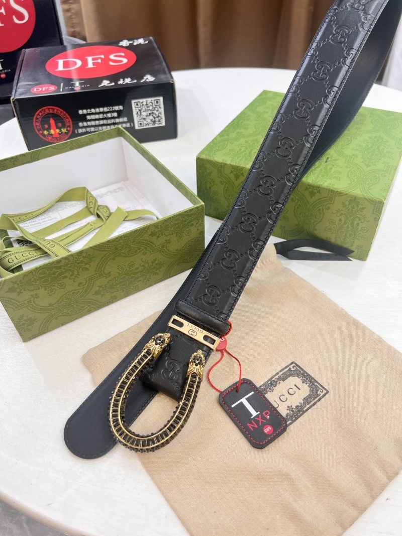 GUCCI Belts