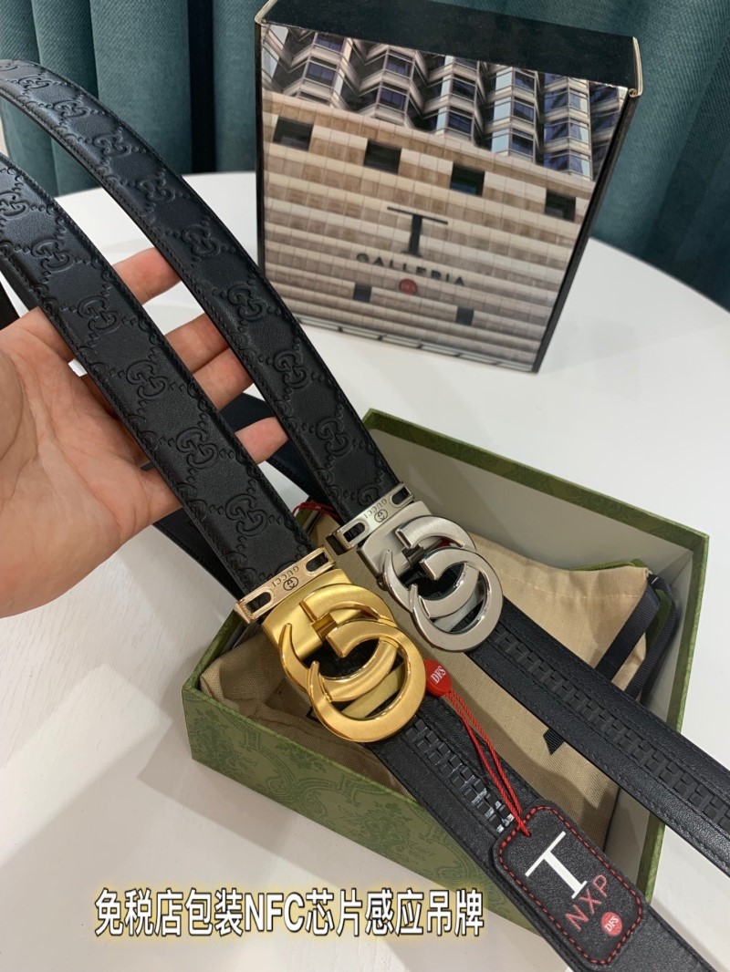 GUCCI Belts