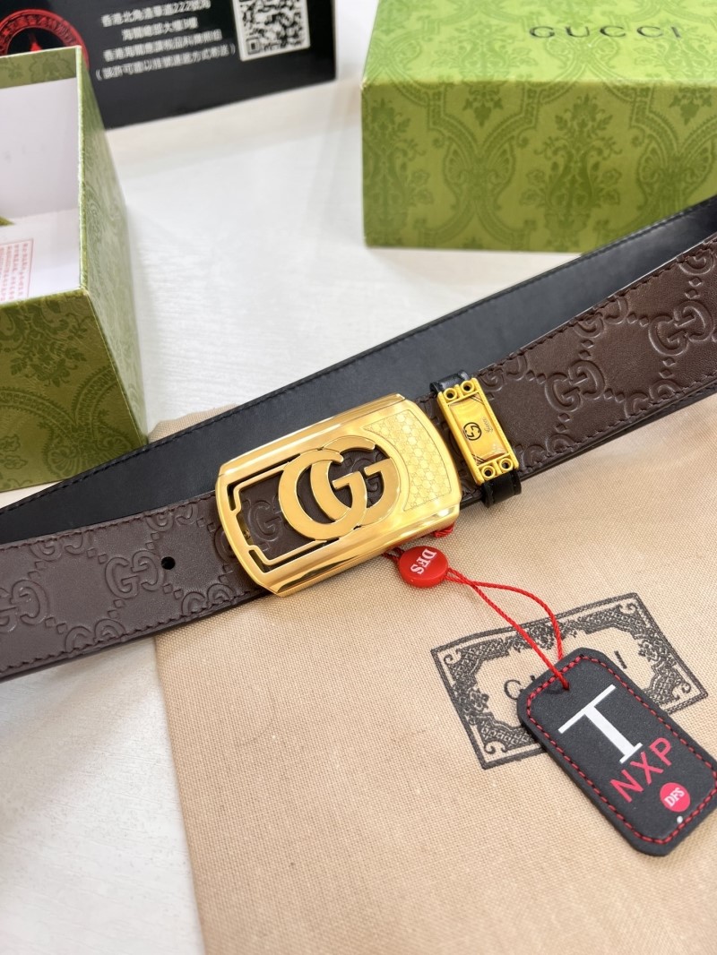 GUCCI Belts