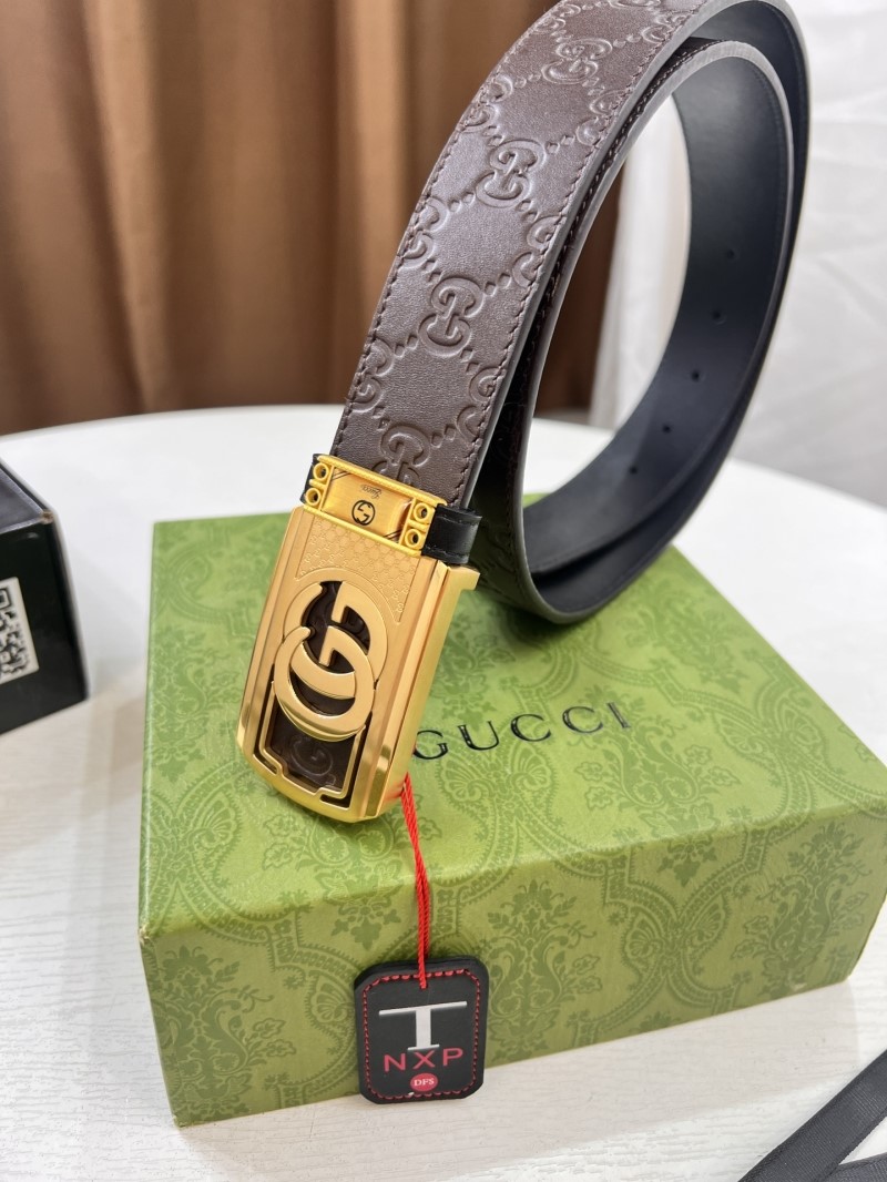 GUCCI Belts