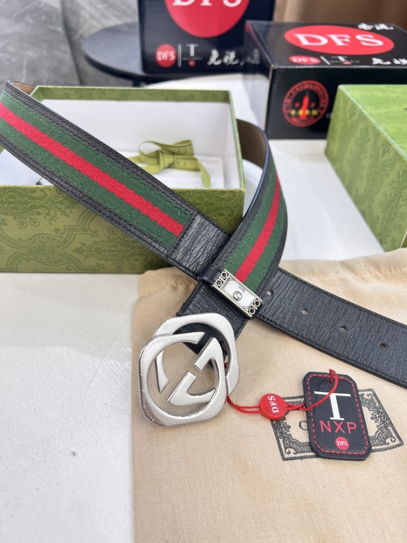 GUCCI Belts