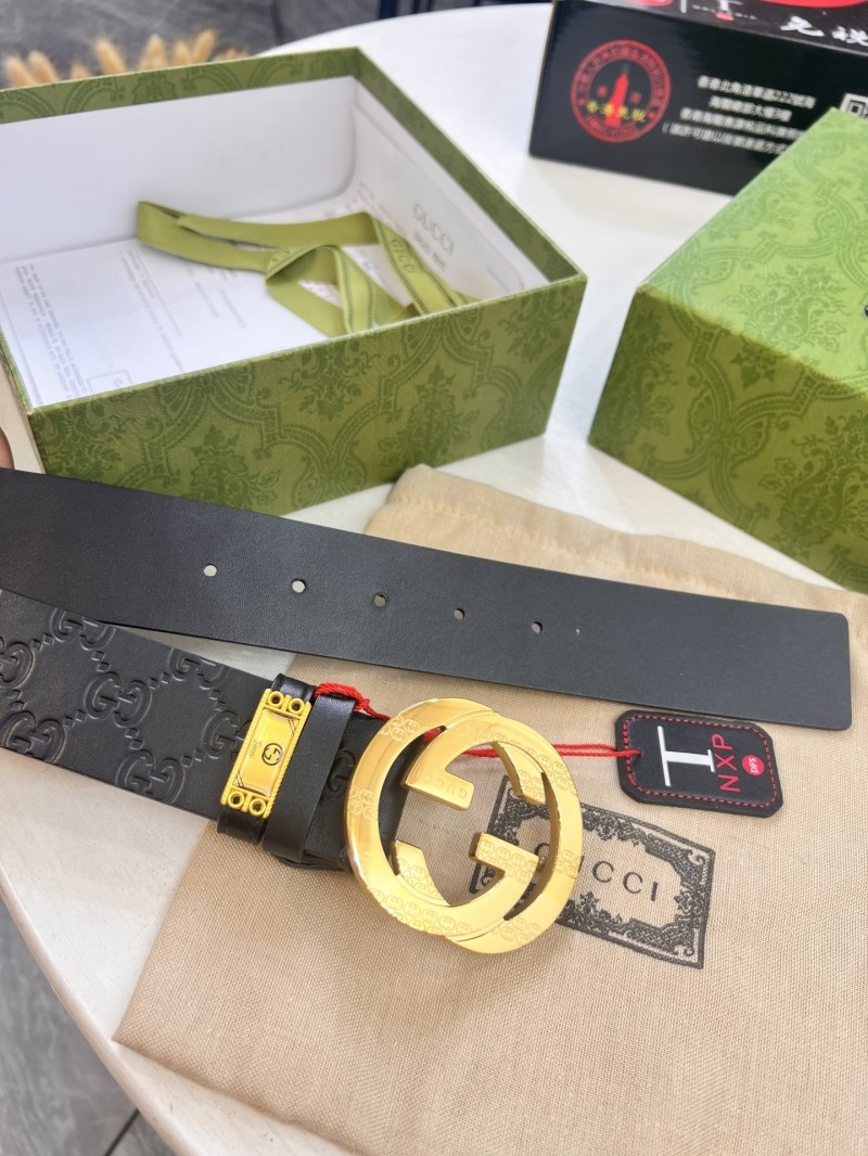 GUCCI Belts