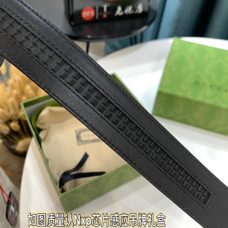 GUCCI Belts