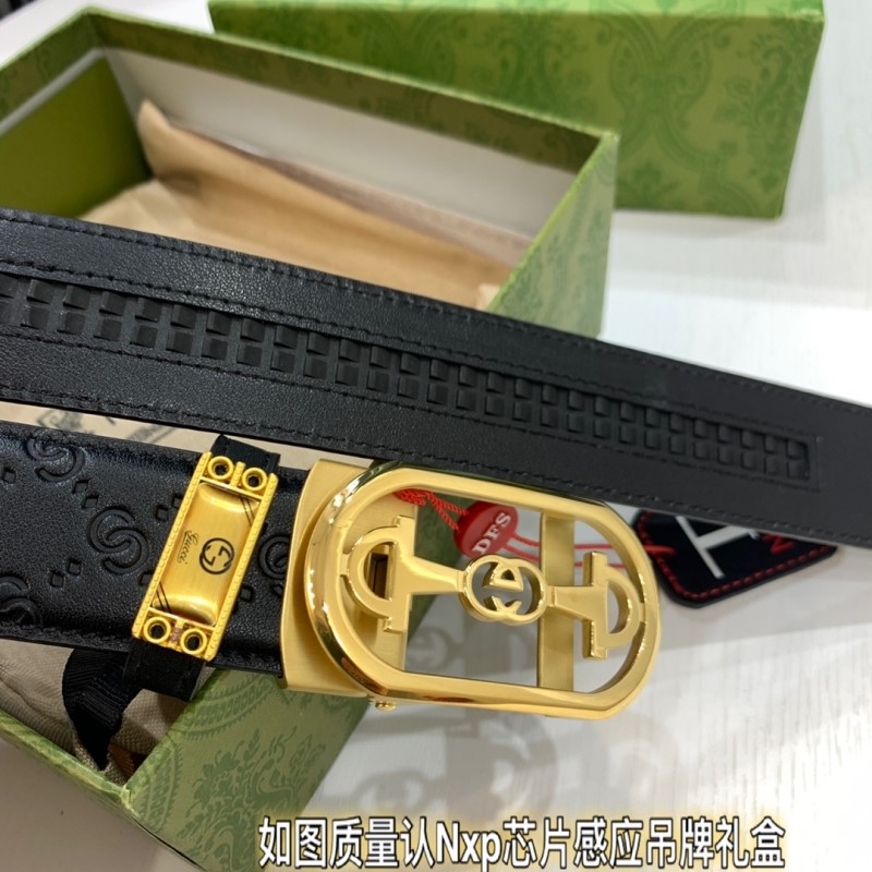 GUCCI Belts