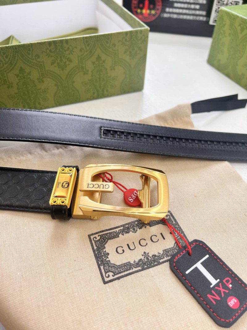 GUCCI Belts