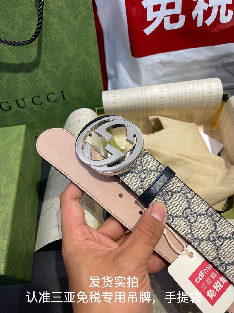 GUCCI Belts