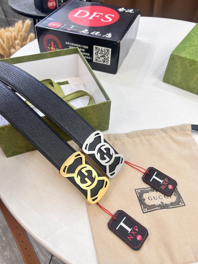 GUCCI Belts