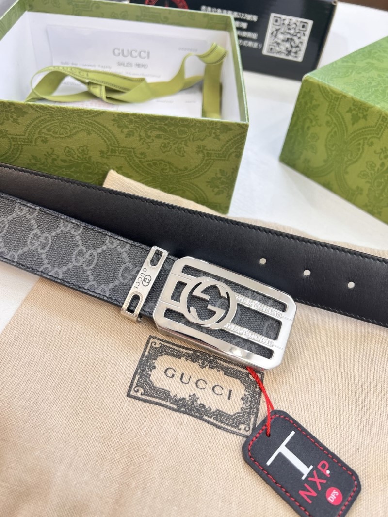 GUCCI Belts